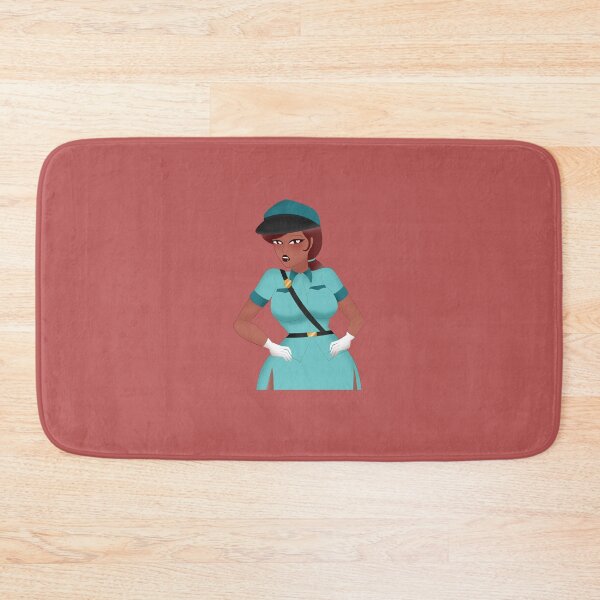Item preview, Bossy Kreme  designed and sold by ArielSRM.