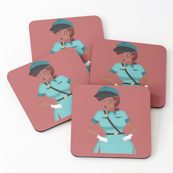 Item preview, Bossy Kreme  designed and sold by ArielSRM.