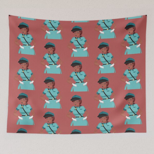 Item preview, Bossy Kreme  designed and sold by ArielSRM.