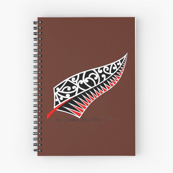 Item preview, Silver Fern         designed and sold by MR-HOTSHOP.