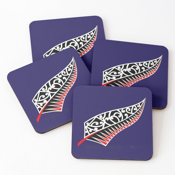 Item preview, Silver Fern         designed and sold by MR-HOTSHOP.