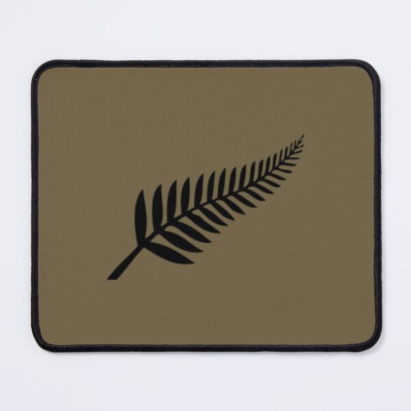Item preview, Silver Fern     designed and sold by MR-HOTSHOP.