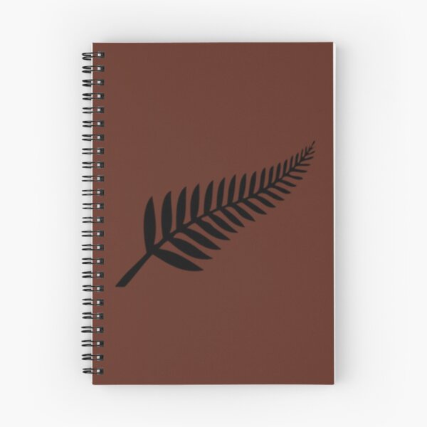 Item preview, Silver Fern     designed and sold by MR-HOTSHOP.