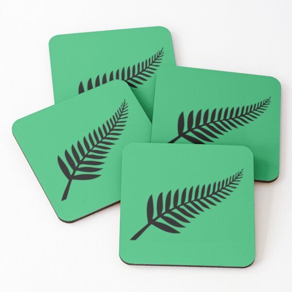 Item preview, Silver Fern     designed and sold by MR-HOTSHOP.