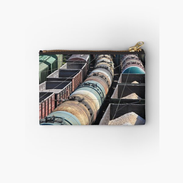 Item preview, rail freight designed and sold by mrivserg.