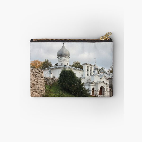 Item preview, View of Old Pskov designed and sold by mrivserg.
