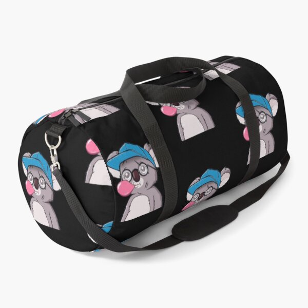 Item preview, Blockchain NFT Artwork Koala Intelligence Agency designed and sold by Peggy Lindstrom.
