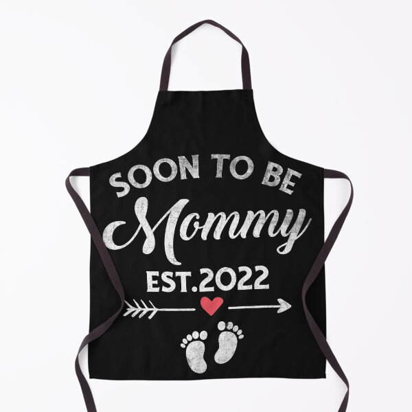 Item preview, Soon to Be Mommy 2021 First Time Mom Pregnancy Quote designed and sold by PiasaGoods.