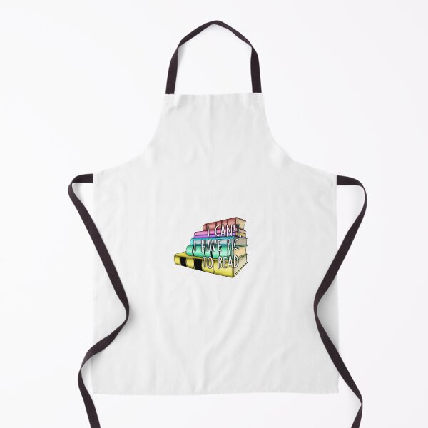 Item preview, I can't, I have fic to read designed and sold by spottedhound.
