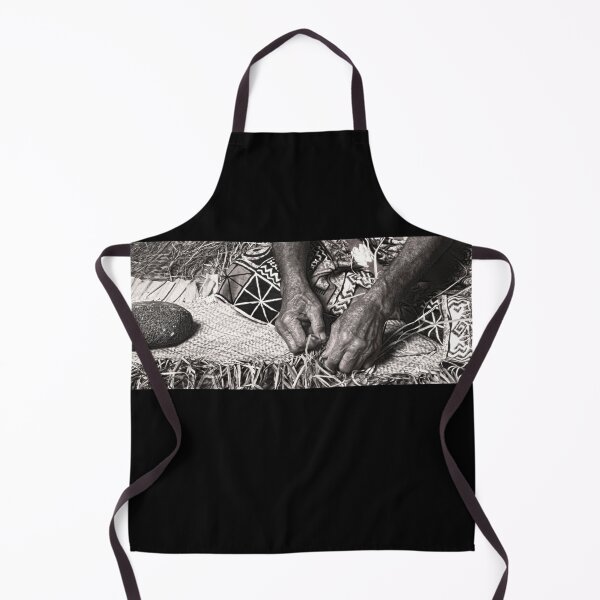 Item preview, ʻIe tōga maker designed and sold by Alex Preiss.