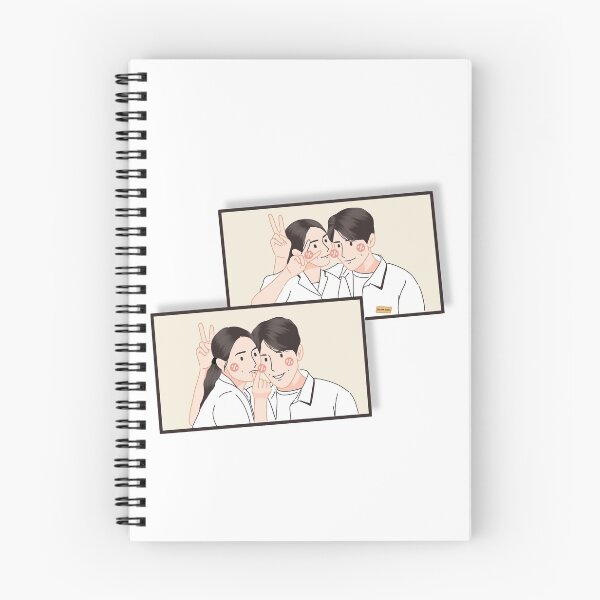 Item preview, K Drama Hometown Cha Cha Cha : Yoon Hyejin Hong Dushik Kim Seonho Shin Min Ah designed and sold by dArtmin.