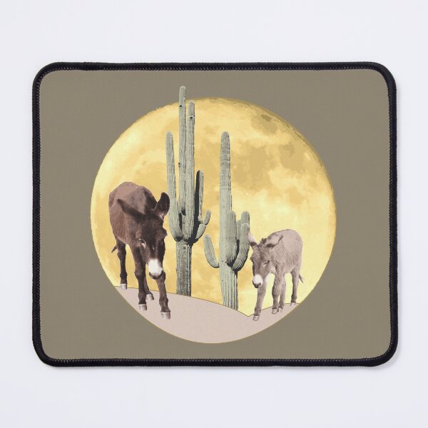 Item preview, Donkey, design, wild burros, wildlife designed and sold by Sandra O'Toole.