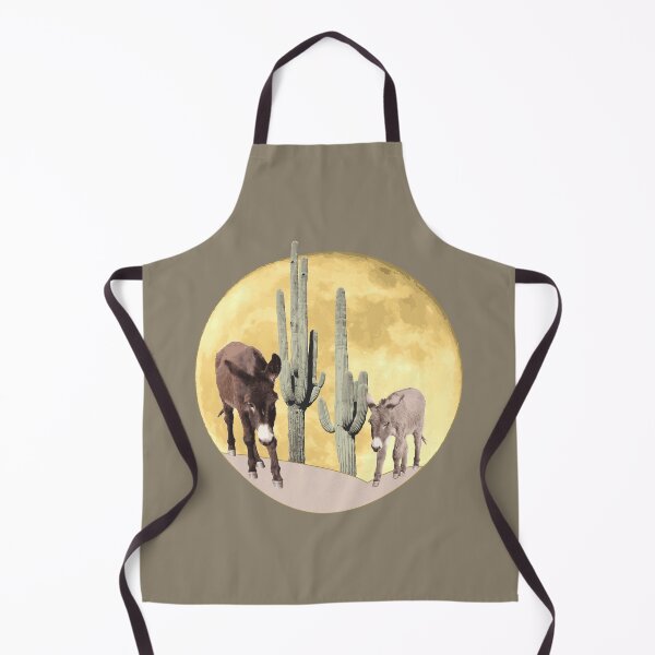 Item preview, Donkey, design, wild burros, wildlife designed and sold by Sandra O'Toole.