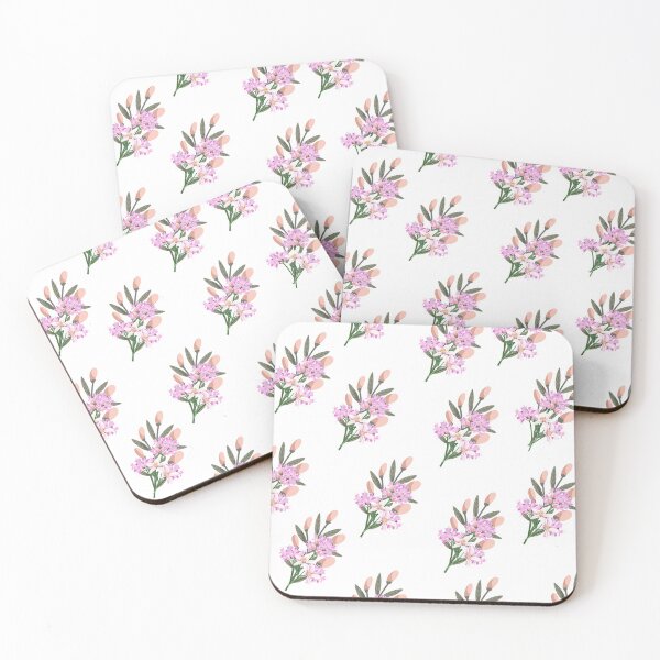 Item preview, Beautiful Flower Pattern designed and sold by BeatyinChaos.