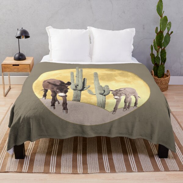 Item preview, Donkey, design, wild burros, wildlife designed and sold by Sandra O'Toole.