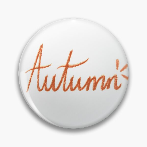 Item preview, Aesthetically Autumn designed and sold by Magical-Makings.