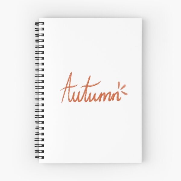 Item preview, Aesthetically Autumn designed and sold by Magical-Makings.