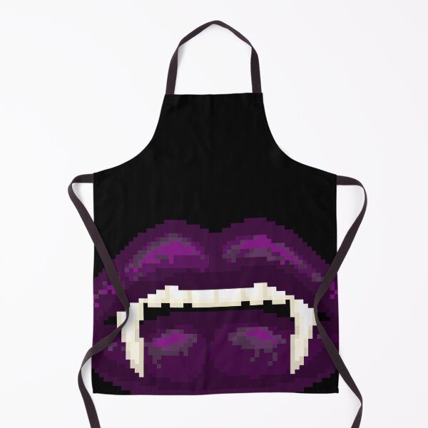 Item preview, Dark Lip Vampire designed and sold by PixelStreet.