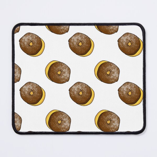 Item preview, Cute Chocolate Donut designed and sold by LampaLava.