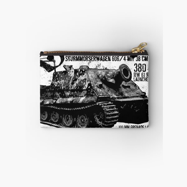 Item preview, Sturmtiger designed and sold by deathdagger.