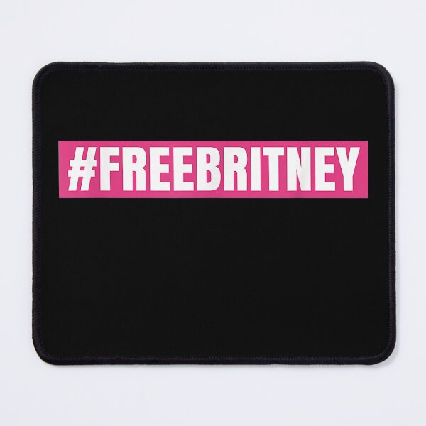 Item preview, Free Britney FreeBritney FreeBritney designed and sold by JasonNathaya.
