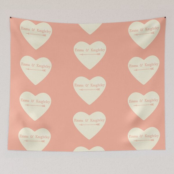 Item preview, Emma & Knightley designed and sold by DesignsbyLib.