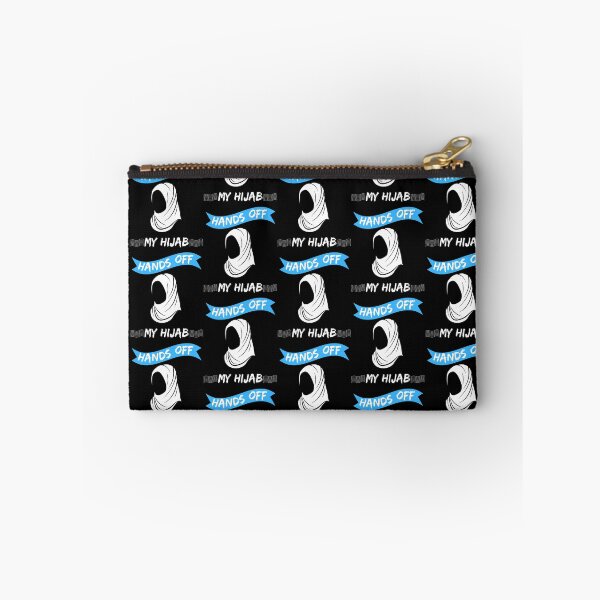 Item preview, Hands Off My Hijab designed and sold by GulQari.