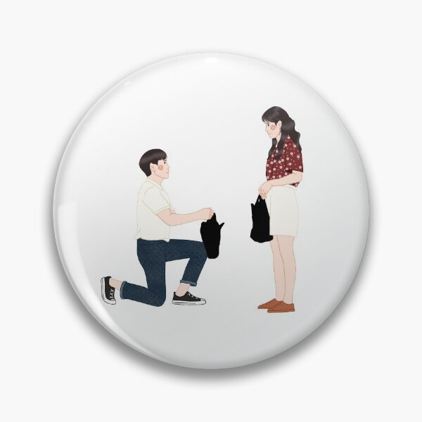 Item preview, K Drama Hometown Cha Cha Cha designed and sold by dArtmin.