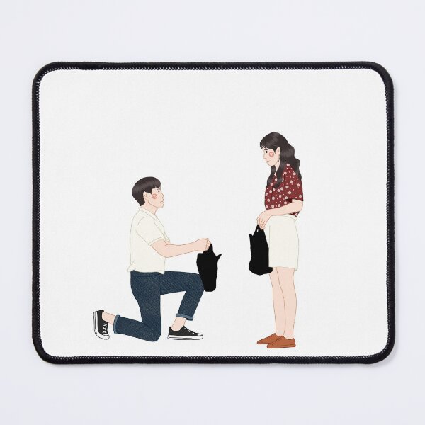 Item preview, K Drama Hometown Cha Cha Cha designed and sold by dArtmin.