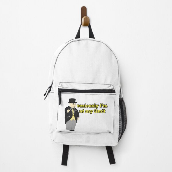 Item preview, The Fat Controller At My Limit designed and sold by Tobias-Jay.