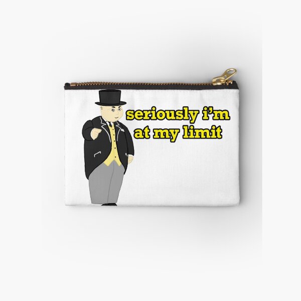 Item preview, The Fat Controller At My Limit designed and sold by Tobias-Jay.