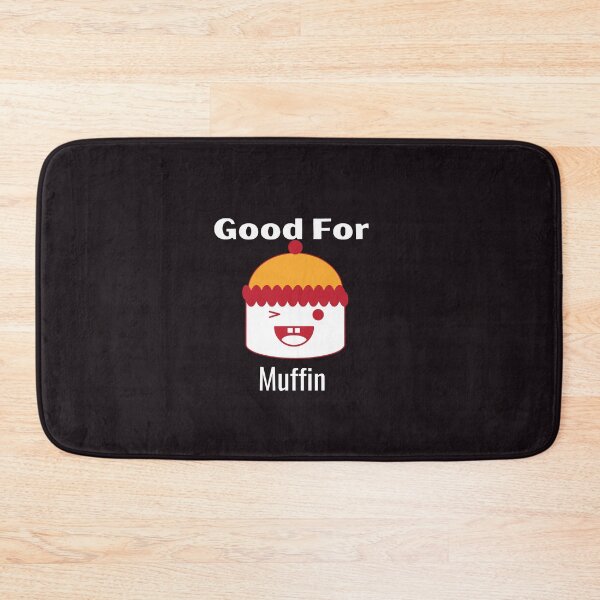 Item preview, Good For Muffin designed and sold by smart Mahdi.