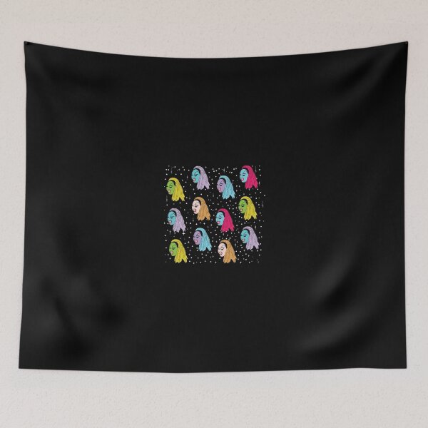 Item preview, Punk Divine designed and sold by lunaelizabeth.