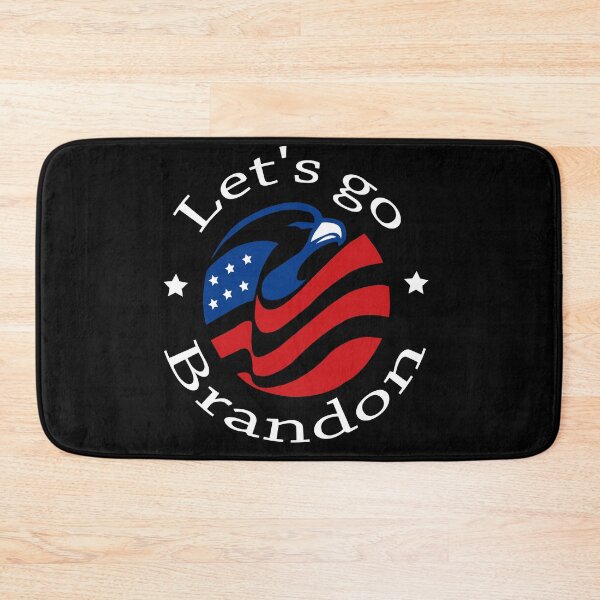 Item preview, Copy of Let's Go Brandon designed and sold by yubamann.