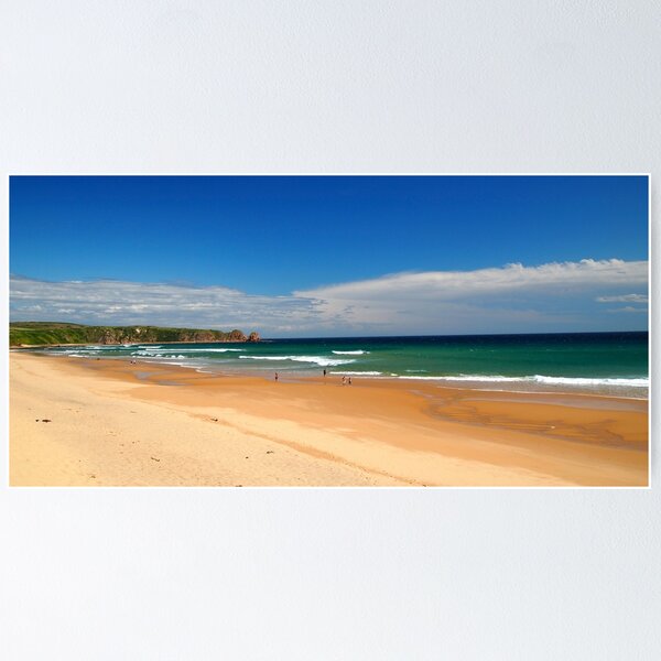 Item preview, Woolamai Surf Beach, Phillip Island, Victoria  designed and sold by JoelBrown.