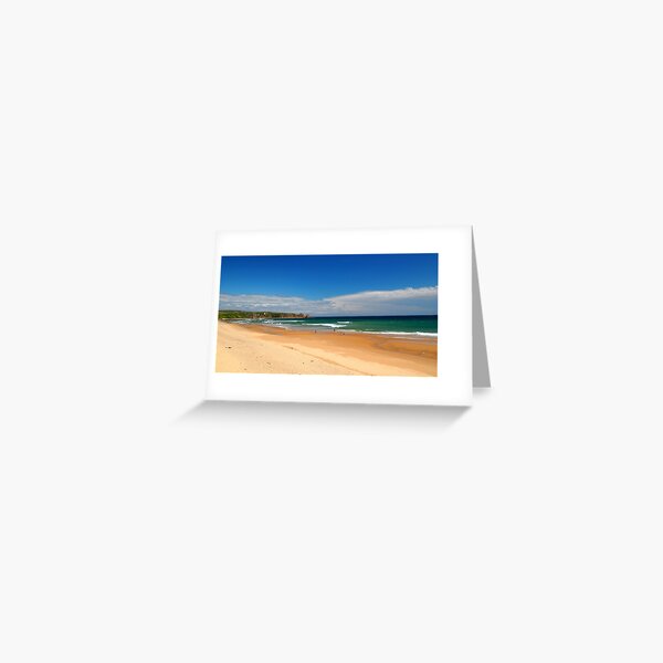 Item preview, Woolamai Surf Beach, Phillip Island, Victoria  designed and sold by JoelBrown.