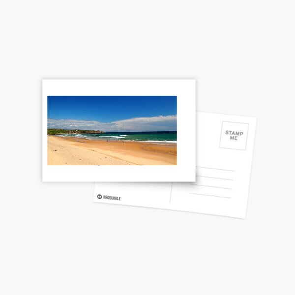 Item preview, Woolamai Surf Beach, Phillip Island, Victoria  designed and sold by JoelBrown.