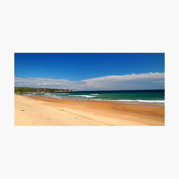Item preview, Woolamai Surf Beach, Phillip Island, Victoria  designed and sold by JoelBrown.