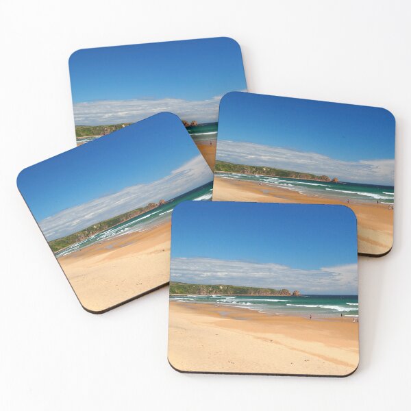 Item preview, Woolamai Surf Beach, Phillip Island, Victoria  designed and sold by JoelBrown.