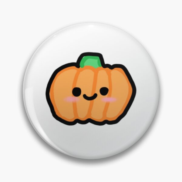 Item preview, Spoopy Pumpkin designed and sold by mburgos23.