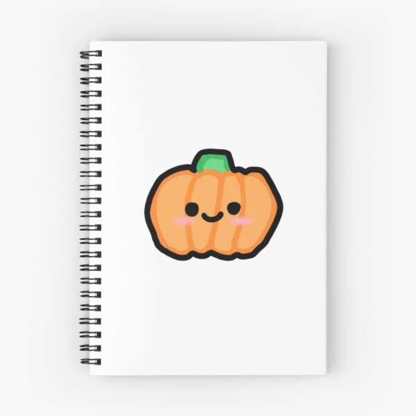 Item preview, Spoopy Pumpkin designed and sold by mburgos23.