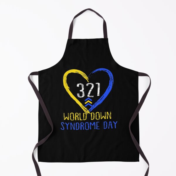 Item preview, Love World Down Syndrome Awareness Day Love designed and sold by JasonNathaya.