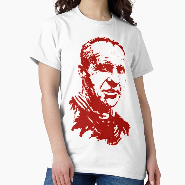 Item preview, Liverpool Legend Shanks designed and sold by SDDESIGNS2020.
