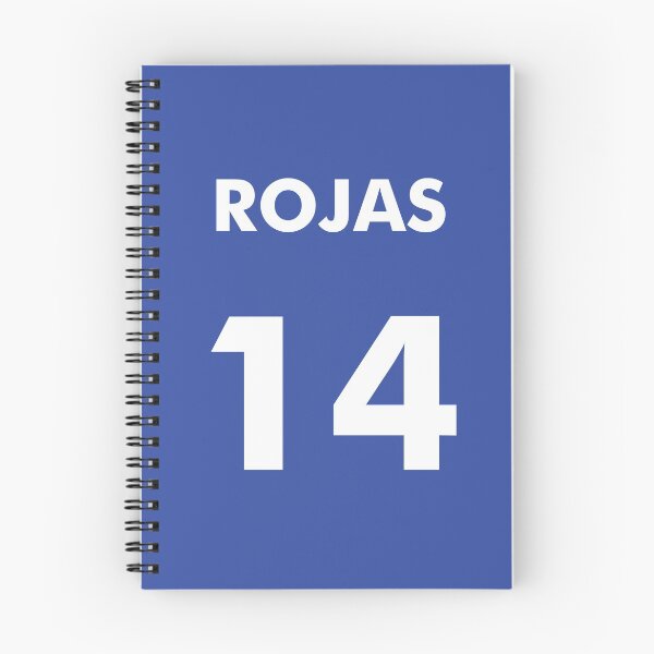 Item preview, Rojas Jersey designed and sold by FilmByFarah.