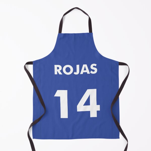 Item preview, Rojas Jersey designed and sold by FilmByFarah.