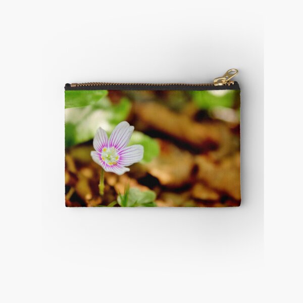 Item preview, Mountain Woodsorrel designed and sold by Kathleen Daley.