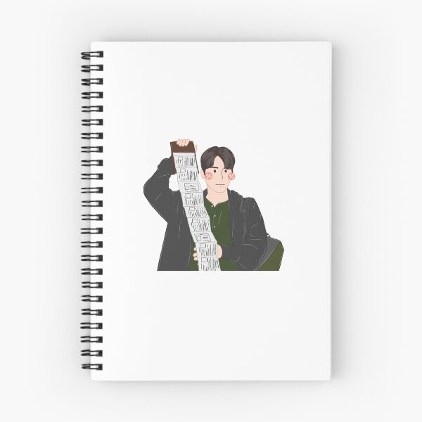 Item preview, K Drama Hometown Cha Cha Cha : Hong Dushik Kim Seonho designed and sold by dArtmin.