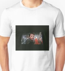 Mcfly Unisex T-Shirt