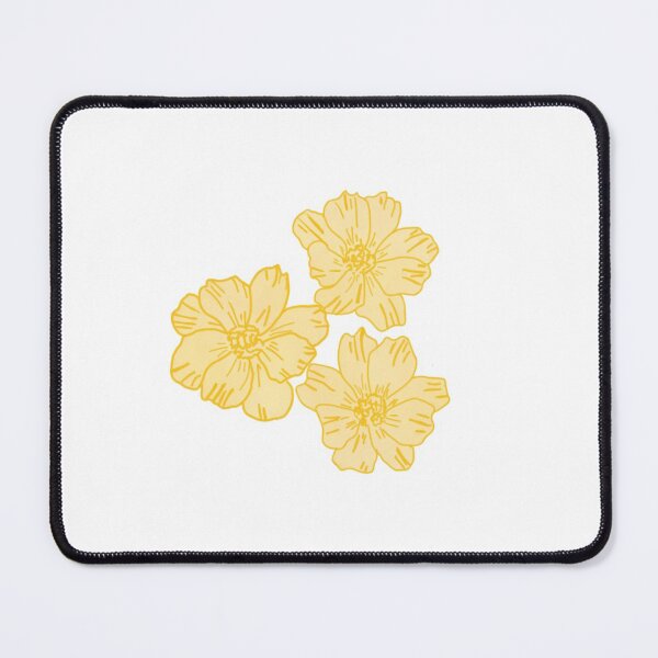 Item preview, Marigold Flower designed and sold by Moxieann.