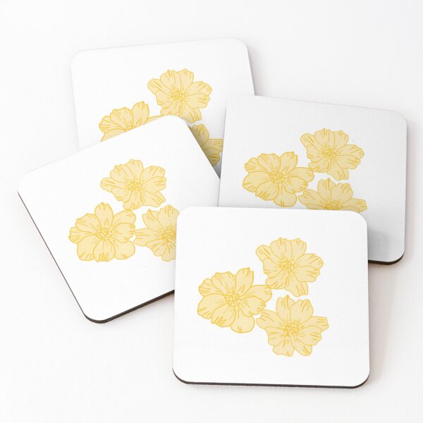 Item preview, Marigold Flower designed and sold by Moxieann.